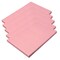 Sunworks Construction Paper, Pink, 12in x 18in, 100 Sheets, PK5 P7008 - alternate 1